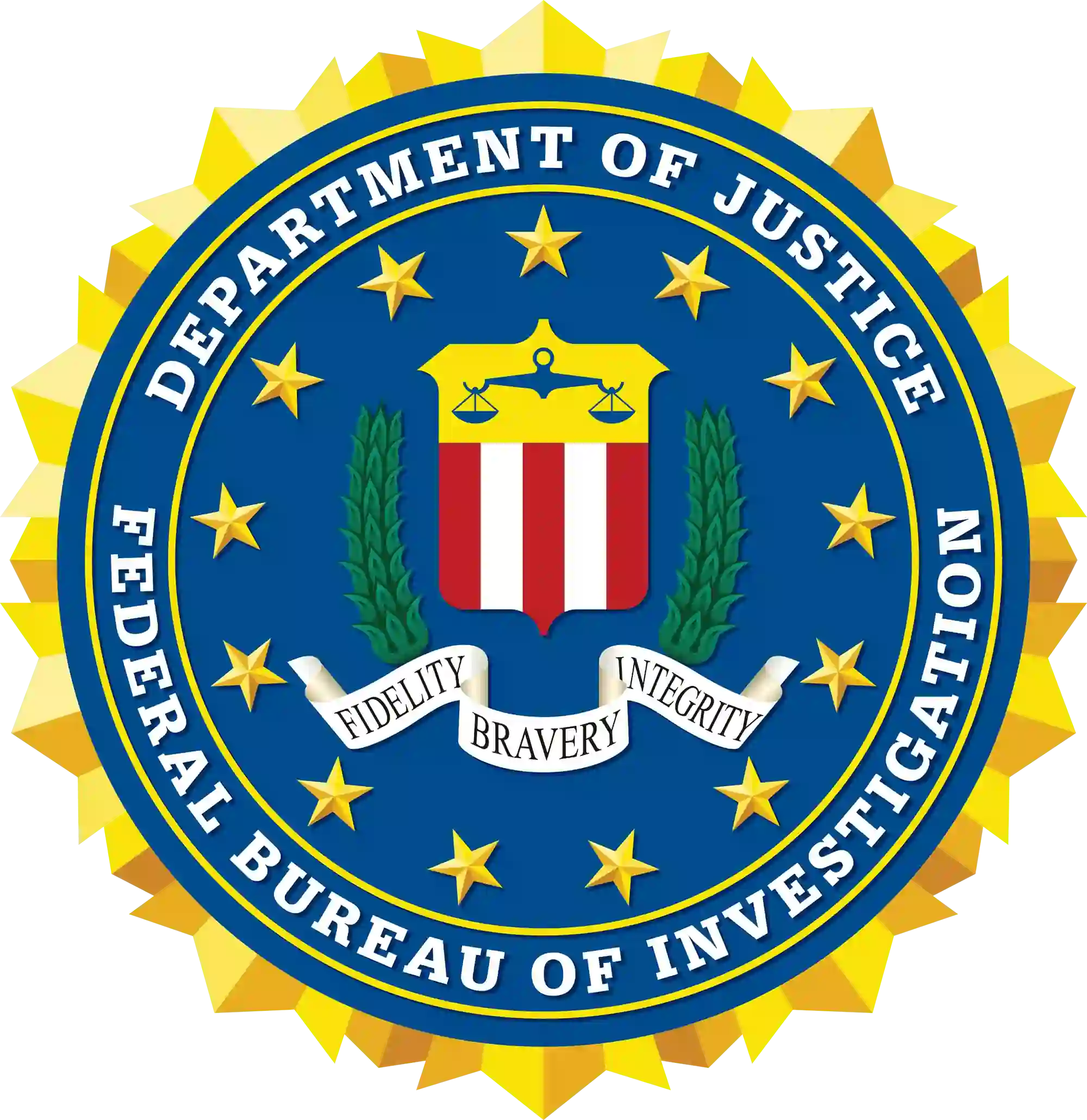 FBI logo