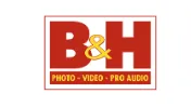 B&H Foto Electronics logo
