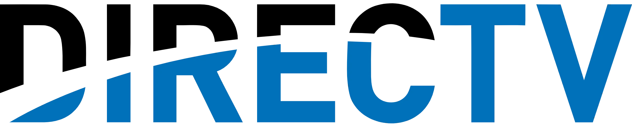 DIRECTV logo