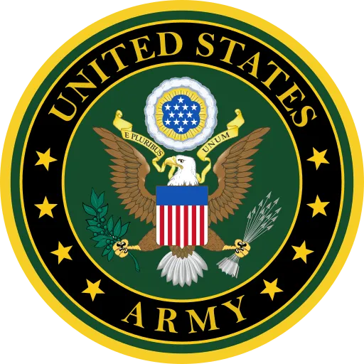 United States Army logo