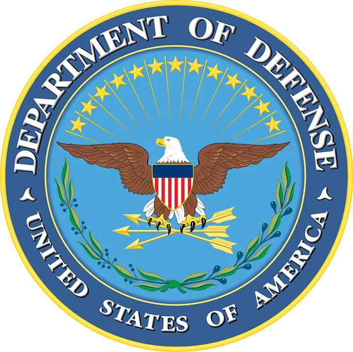 Department of Defence logo
