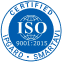 iso logo