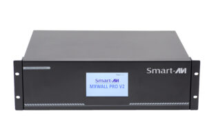 MXwall Pro V2 - 3U