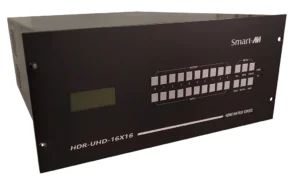 HDR-UHD-16x16