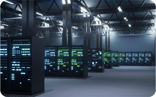 Server Farms