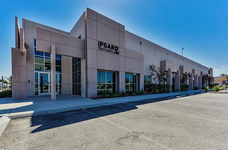 SmartAvi and IPGARD office