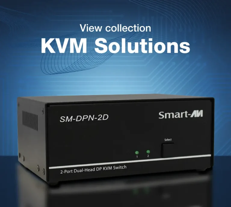 KVM Solutions