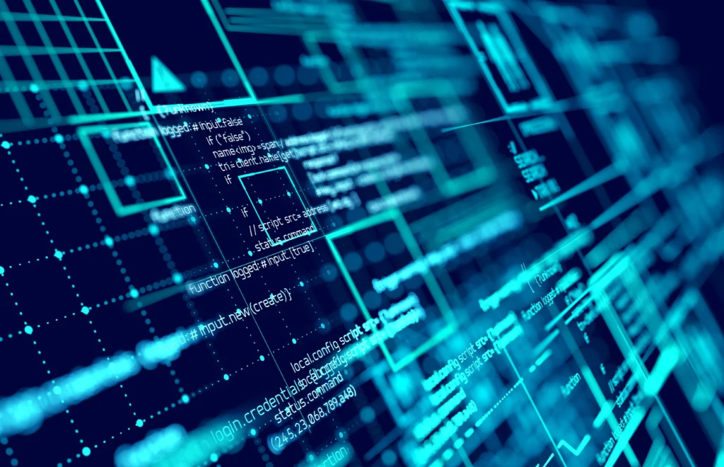 P2PKVM Series IP KVM Matrix Banner