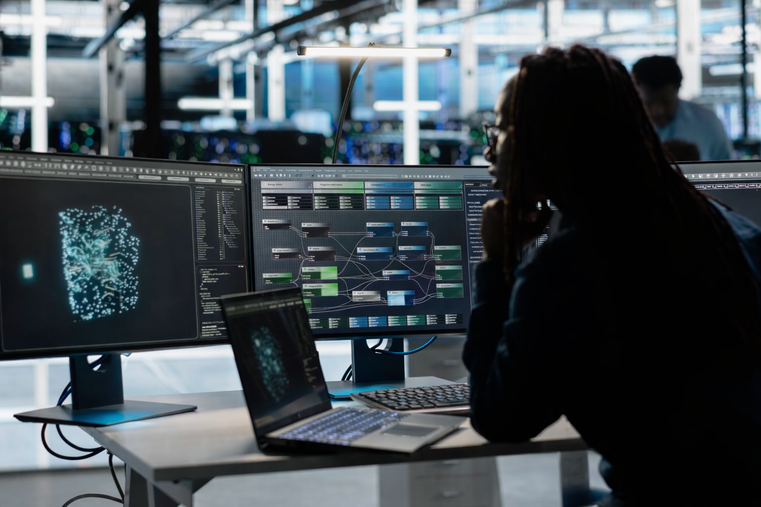 Public Sector & Defence