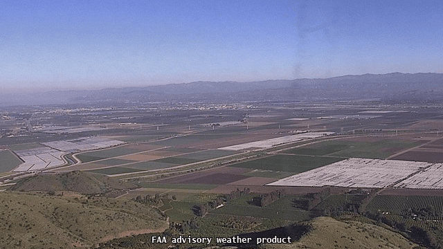 Dual view live camera feed preview