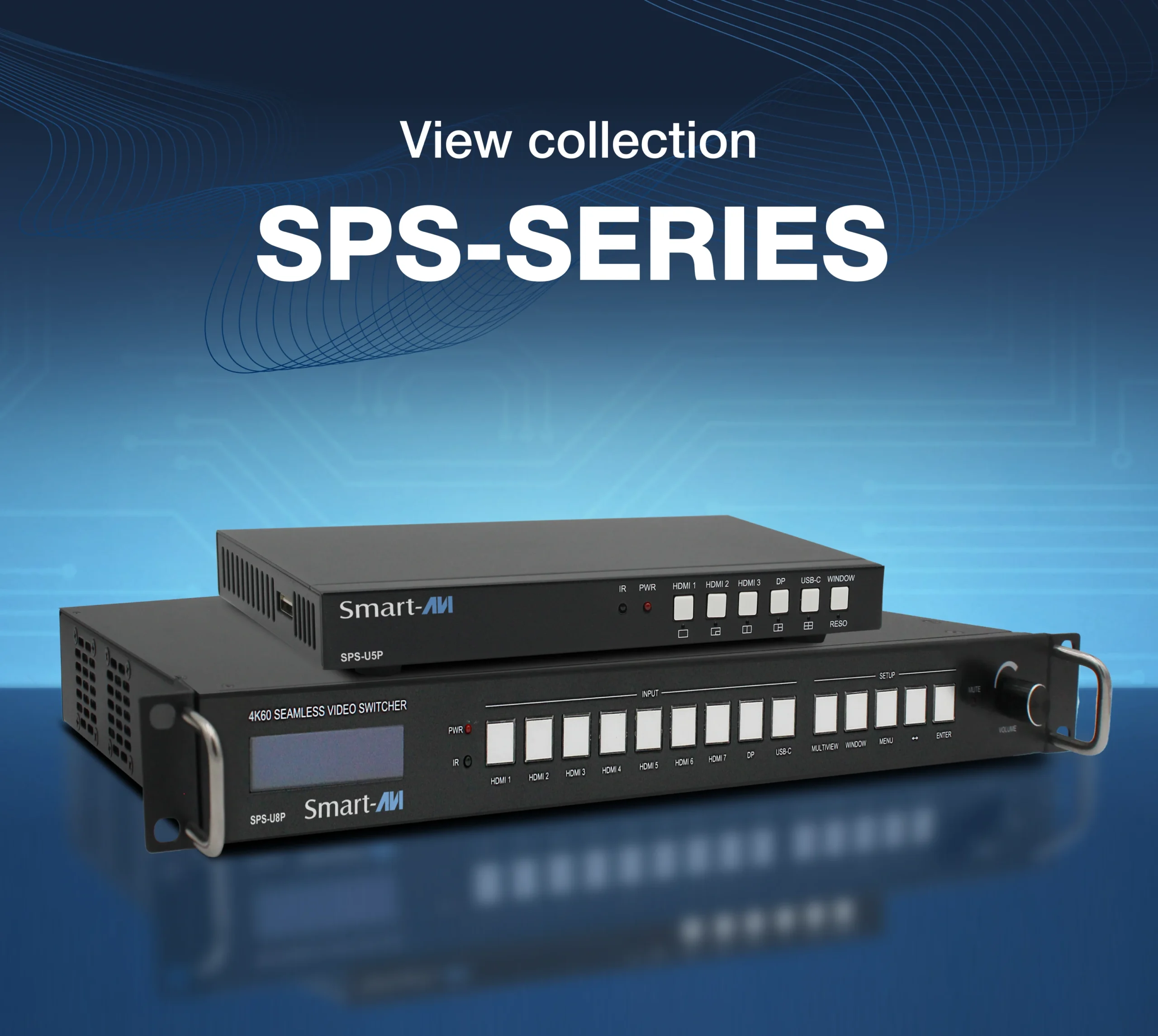 SPS Series