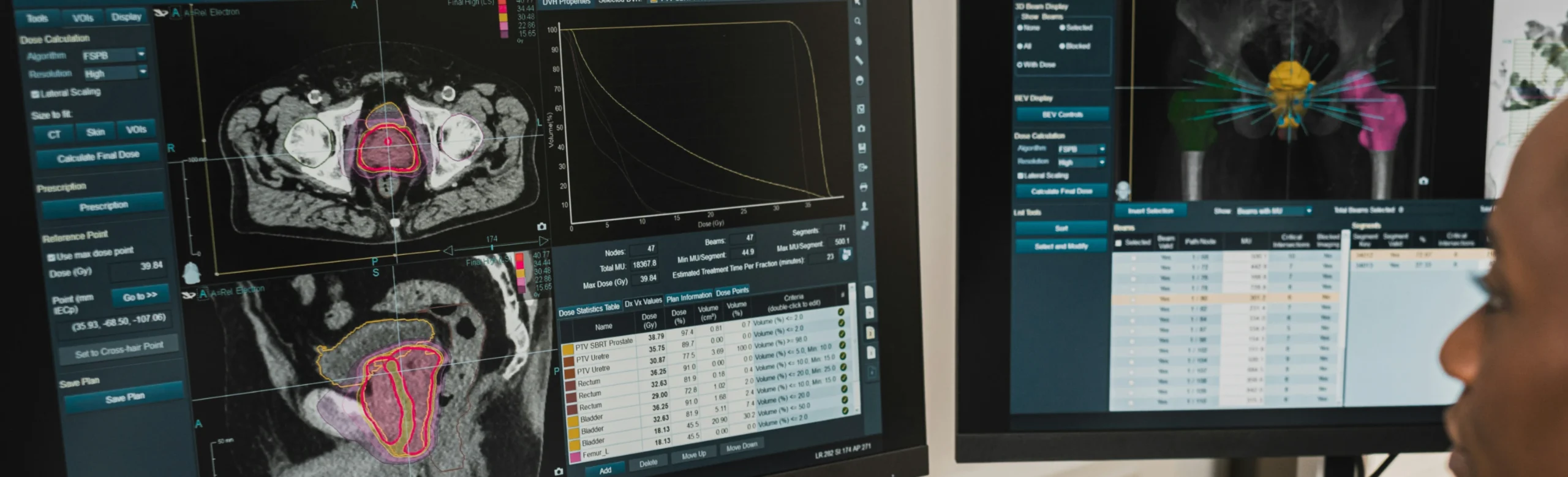 EDPN-PRO medical imaging KVM banner