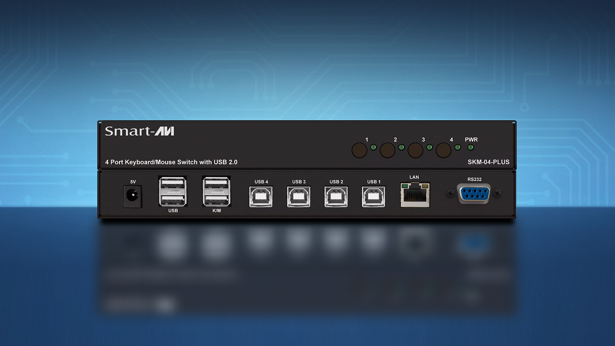 KM Switch