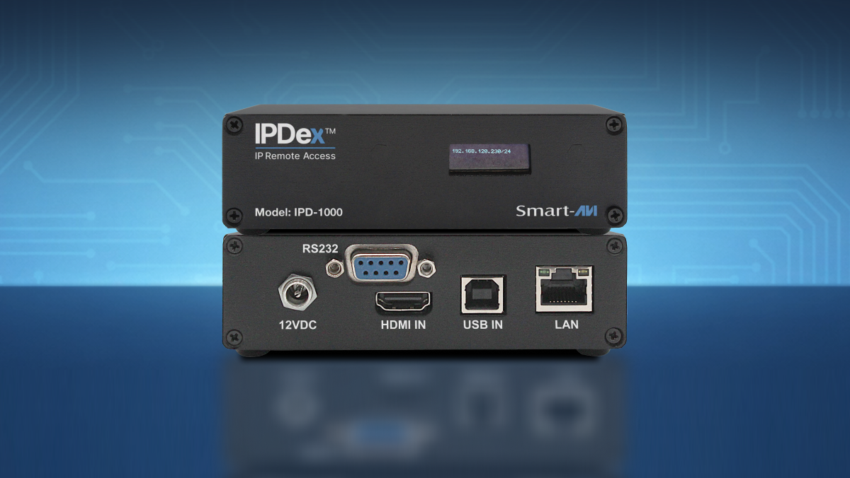 IPD Series