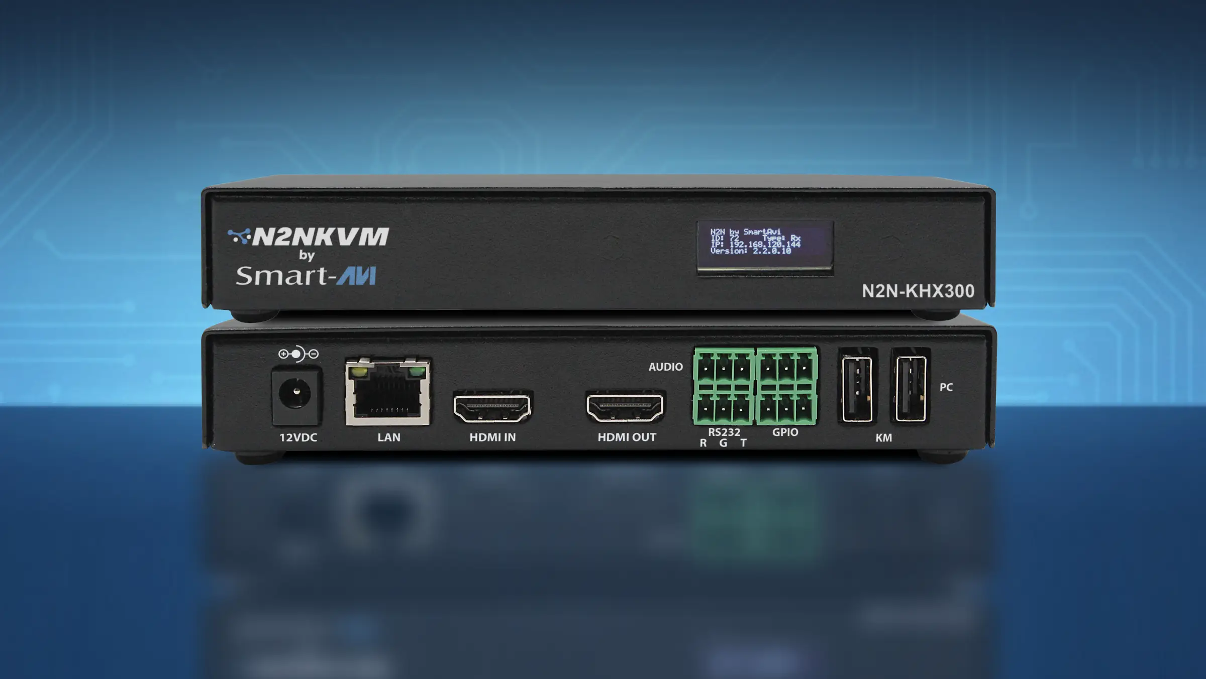 N2N Series