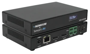 N2N-KVD100