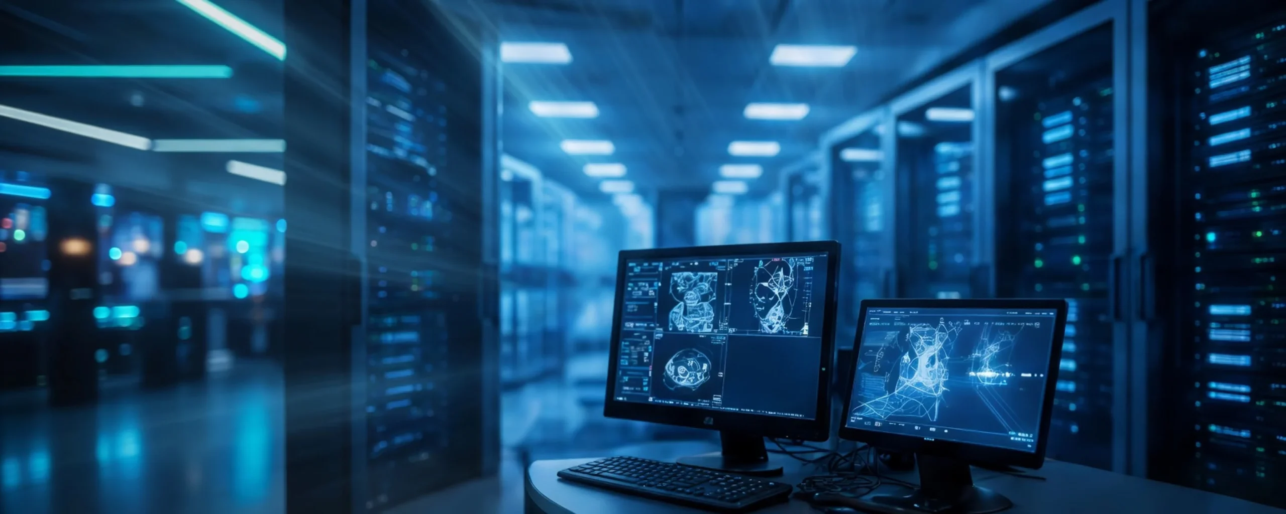 Data Centers