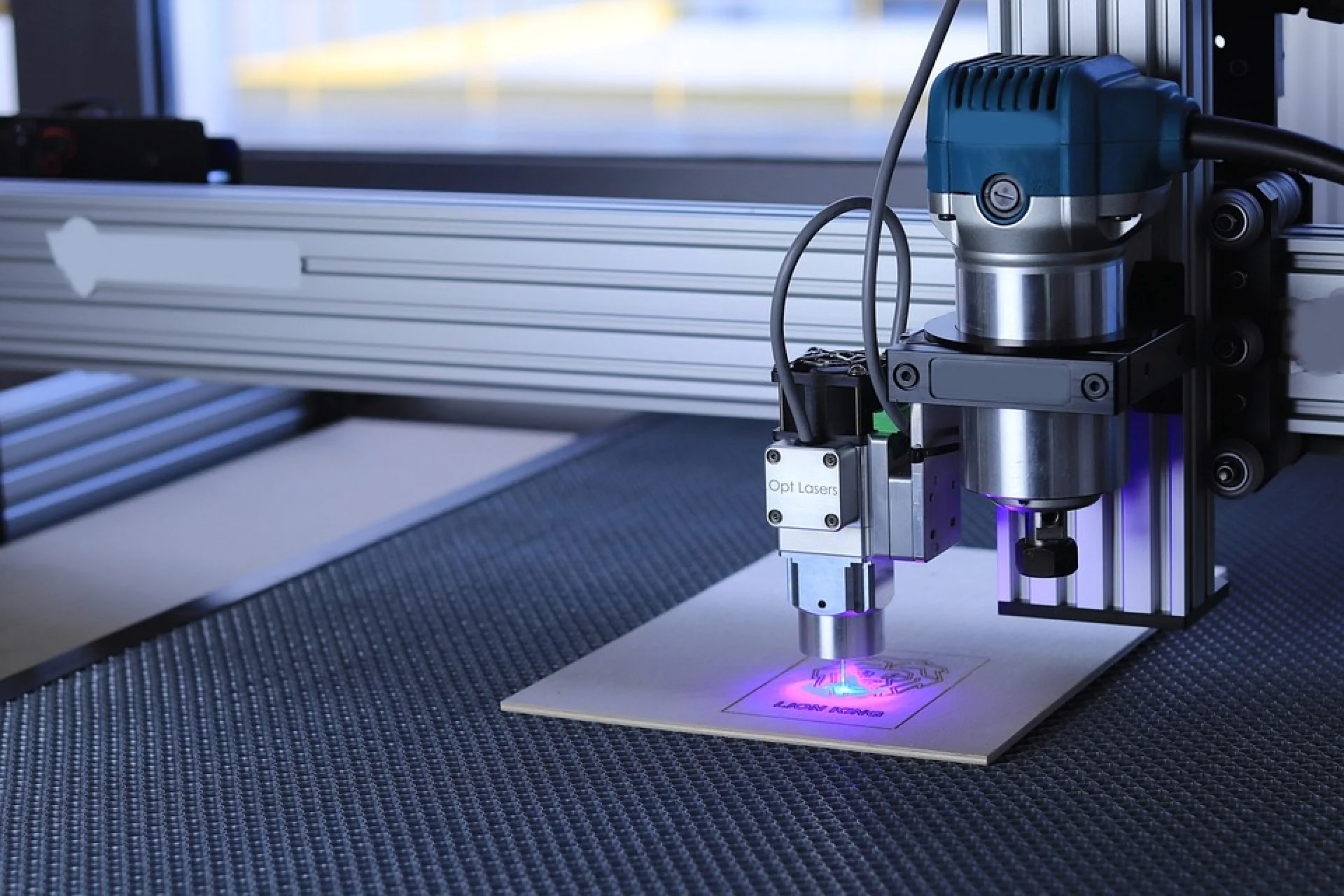 Industrial Automation