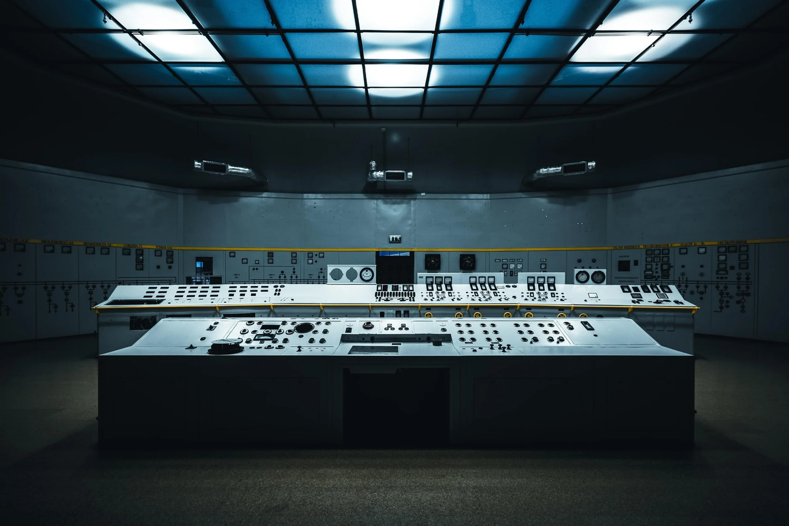 Server Farms